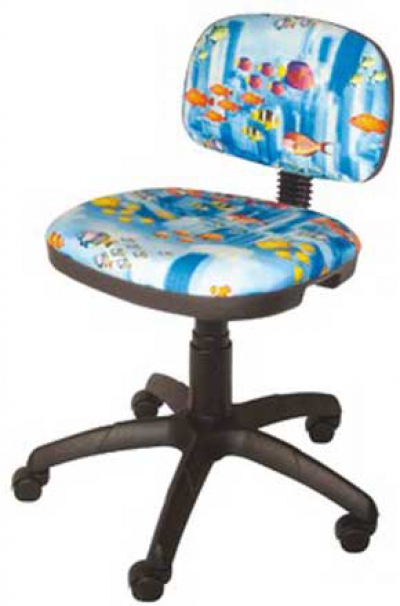 Кресло детское «Стар»