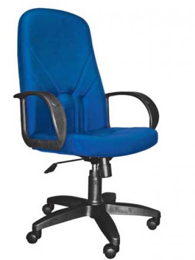 Офисные кресла руководителя «Гамма»