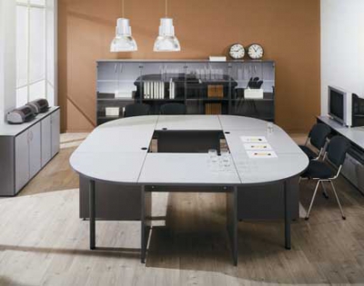 Кабинет руководителя «Стратегия»