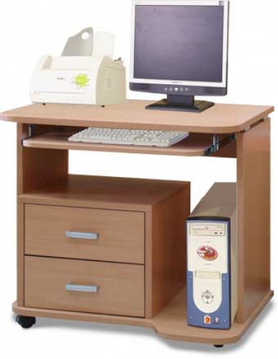 Новые столы компьютерные КС-16